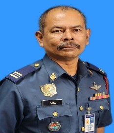ABDUL AZIZ BIN YAACOB